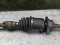 полуось передняя правая (приводной вал, ШРУС) Toyota Avensis 1 поколение (T220) 2000, 2.0 л., 2C-T, дизель, МКПП, универсал - фото №4