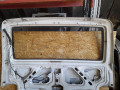 крышка багажника (дверь 3-5) Volkswagen Transporter T4 2000, 2.4 л., дизель, МКПП, микроавтобус, полный привод - фото №6