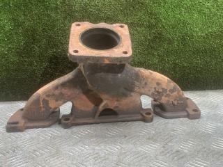 коллектор выпускной Dodge Caravan 4 поколение 2001, 2.4 л., бензин, АКПП, минивэн, 04781254AA