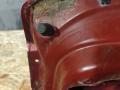 крышка багажника (дверь 3-5) Mazda 626 GF 1998, 1.8 л., бензин, МКПП, хетчбэк 5 дв. - фото №9