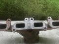 коллектор выпускной Dodge Caravan 4 поколение 2001, 2.4 л., бензин, АКПП, минивэн, 04781254AA - фото №7