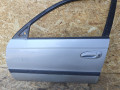 дверь передняя левая Toyota Avensis 1 поколение (T220) 2000, 2.0 л., 2C-T, дизель, МКПП, универсал - фото №3