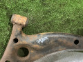 рычаг передний левый Toyota Carina E 1 поколение 1997, 2.0 л., 3S-FE, бензин, МКПП, универсал - фото №3