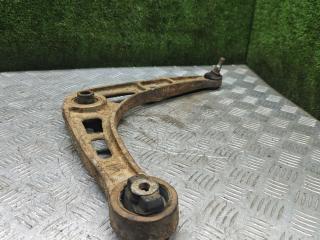 рычаг передний правый Renault Laguna 1 поколение [рестайлинг] 1999, 1.8 л., бензин, МКПП, хетчбэк 5 дв.