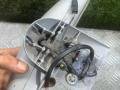 зеркало салона Mercedes-Benz E-Класс W210/S210 [рестайлинг] 2001, 2.7 л., дизель, МКПП, седан - фото №4
