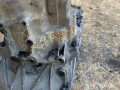 КПП механическая (МКПП) Nissan Almera N15 1998, 2.0 л., дизель, МКПП, седан, 57J - фото №13