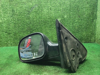зеркало наружное левое Dodge Caravan 4 поколение 2001, 2.4 л., бензин, АКПП, минивэн