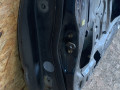 дверь передняя правая Toyota Corolla 7 поколение (E100) 1995, 1.6 л., 4A-FE, бензин, МКПП, хетчбэк 3 дв. - фото №9