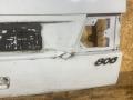 крышка багажника (дверь 3-5) Peugeot 806 1 поколение [рестайлинг] 1998, 2.1 л., дизель, МКПП, минивэн - фото №6