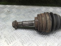 полуось передняя правая (приводной вал, ШРУС) Toyota Avensis 1 поколение (T220) 2000, 2.0 л., 2C-T, дизель, МКПП, универсал - фото №2