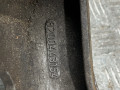 кронштейн двигателя Renault Laguna 2 поколение 2002, 1.9 л., DCi, дизель, 6МКПП, хетчбэк 5 дв., 8200443154 - фото №5