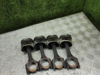 поршень Volkswagen Golf 3 поколение 1995, 1.3 л., бензин, МКПП, хетчбэк 3 дв.