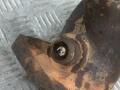 коллектор выпускной Dodge Caravan 4 поколение 2001, 2.4 л., бензин, АКПП, минивэн, 04781254AA - фото №6