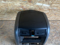 рамка под магнитолу Great Wall Hover 1 поколение 2008, 2.4 л., бензин, МКПП, внедорожник 5 дв., 5306140K00 - фото №2