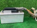 Блок управления ABS/ESP Mercedes-Benz T1 207-210D W601 1995, 2.3 л., дизель, МКПП, микроавтобус, 0265105022 - фото №4