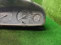 щиток приборов (приборная панель) Honda Civic 6 поколение [рестайлинг] 2000, 2.0 л., дизель, МКПП, универсал - фото №2
