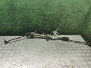 рулевая рейка Toyota Avensis 1 поколение (T220) 2000, 2.0 л., 2C-T, дизель, МКПП, универсал