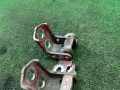 петля двери Renault Laguna 2 поколение 2002, 1.9 л., DCi, дизель, 6МКПП, хетчбэк 5 дв. - фото №2
