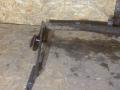 прицепное устройство (фаркоп) Citroen Xsara 1 поколение 1998, 1.4 л., бензин, МКПП, хетчбэк 3 дв. - фото №6