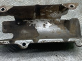 защита (экран) выпускного коллектора Skoda Superb 1 поколение 2006, 2.8 л., бензин, АКПП, седан - фото №5