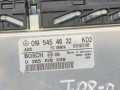 блок управления двигателем Mercedes-Benz C-Класс W202/S202 [рестайлинг] 1997, 1.8 л., бензин, МКПП, седан, 0195454632 - фото №2