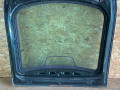 крышка багажника (дверь 3-5) Ford Mondeo 3 поколение 2002, 2.0 л., дизель, АКПП, хетчбэк 5 дв. - фото №12
