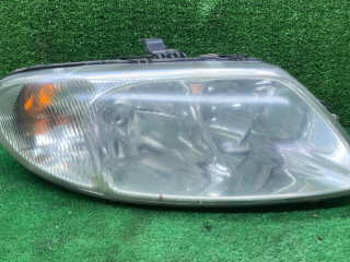 фара правая Chrysler Voyager 4 поколение 2002, 2.4 л., бензин, МКПП, минивэн, 04857702AB