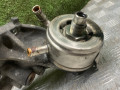 теплообменник масляного фильтра Toyota Avensis 1 поколение (T220) 2000, 2.0 л., 2C-T, дизель, МКПП, универсал - фото №2