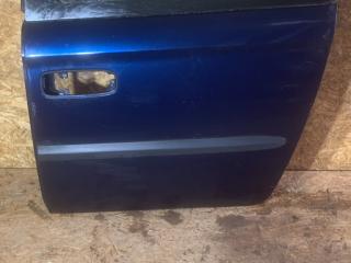 дверь сдвижная Dodge Caravan 4 поколение 2001, 2.4 л., бензин, АКПП, минивэн