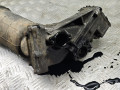 корпус масляного фильтра Mercedes-Benz T1 207-210D W601 1990, 2.3 л., дизель, МКПП, микроавтобус, 6011841002 - фото №5