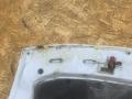 капот Mercedes-Benz Vito W638 2002, 2.2 л., CDi, дизель, МКПП, микроавтобус - фото №12