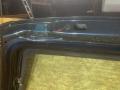 крышка багажника (дверь 3-5) Dodge Caravan 4 поколение 2001, 2.4 л., бензин, АКПП, минивэн - фото №14