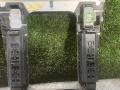 блок управления стеклоподъемниками Mercedes-Benz E-Класс W210/S210 [рестайлинг] 2001, 2.7 л., дизель, МКПП, седан - фото №5