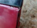 дверь задняя распашная левая Renault Logan 1 поколение 2008, 1.6 л., бензин, МКПП, универсал - фото №8