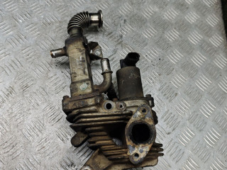 клапан EGR Renault Laguna 2 поколение 2002, 1.9 л., DCi, дизель, 6МКПП, хетчбэк 5 дв.
