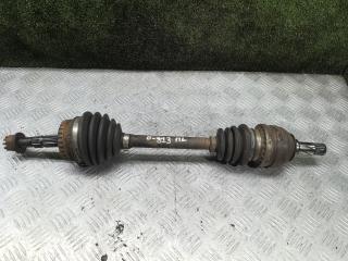полуось передняя левая (приводной вал, ШРУС) Opel Vectra B 1999, 2.0 л., бензин, МКПП, хетчбэк 5 дв.