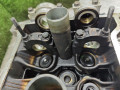 головка блока цилиндров Toyota Corolla 7 поколение (E100) 1995, 1.3 л., 4E-FE, бензин, МКПП, хетчбэк 3 дв., 51080 - фото №12