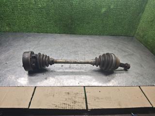 полуось передняя левая (приводной вал, ШРУС) Volkswagen Passat B3 1991, 1.8 л., бензин, МКПП, универсал