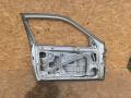 дверь передняя левая Citroen Xsara 1 поколение 1998, 1.4 л., бензин, МКПП, хетчбэк 3 дв. - фото №5