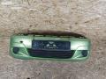 бампер передний Daewoo Matiz M150 [рестайлинг] 2007, 0.8 л., бензин, МКПП, хетчбэк 5 дв. - фото №2