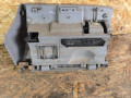 бардачок Nissan Almera Tino V10 2002, 2.2 л., дизель, МКПП, минивэн - фото №4
