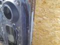 дверь передняя левая Kia Carnival 1 поколение [рестайлинг] 2002, 2.9 л., CRDi, дизель, МКПП, минивэн - фото №18