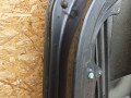 дверь задняя левая Skoda Fabia 1 поколение [рестайлинг] 2007, 1.2 л., бензин, МКПП, седан - фото №10