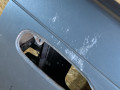 дверь передняя правая Toyota Corolla 7 поколение (E100) 1995, 1.3 л., 4E-FE, бензин, МКПП, хетчбэк 3 дв. - фото №2