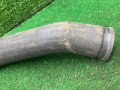 патрубок радиатора Mercedes-Benz T1 207-210D W601 1990, 2.3 л., дизель, МКПП, микроавтобус - фото №2