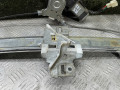 стеклоподъемник электрический задний правый Great Wall Hover 1 поколение 2008, 2.4 л., бензин, МКПП, внедорожник 5 дв. - фото №2