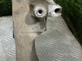 кронштейн генератора Renault Laguna 2 поколение 2002, 1.9 л., DCi, дизель, 6МКПП, хетчбэк 5 дв., 8200183234 - фото №8