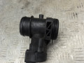 заслонка дроссельная Ford Fiesta 5 поколение [рестайлинг] 2005, 1.4 л., дизель, МКПП, хетчбэк 5 дв., 9686487280 - фото №2