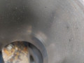 блок цилиндров Toyota Carina E 1 поколение 1997, 2.0 л., 3S-FE, бензин, МКПП, универсал, 3SFE, 3S - фото №2