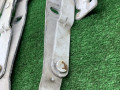 петля капота Mercedes-Benz Vito W638 2002, 2.2 л., CDi, дизель, МКПП, микроавтобус - фото №2